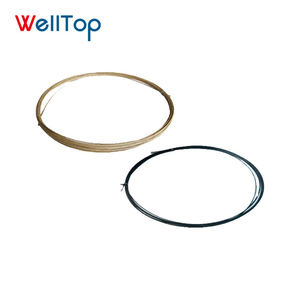 Sf-006 WELLTOP vente en gros canapé accessoires fil meubles <span class=keywords><strong>silencieux</strong></span> papier couvert fil pour rembourrage Serpentine <span class=keywords><strong>printemps</strong></span> - Product Image 3