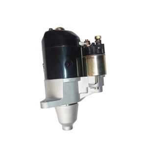 Arrancador de marca <span class=keywords><strong>Flisat</strong></span> OEM de alta calidad para motor DFSK EQ474 1.3L para Dongfeng K Series 3708000B0000 - Product Image 3