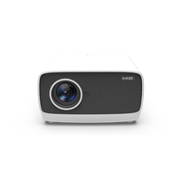 Projecteur formovie 1080P projecteur LED V1 pro projecteur portable intelligent domestique 1400 lumens