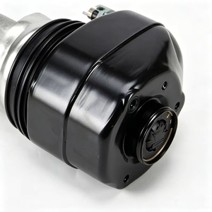 37106866705 37106866706 Venta caliente de autopartes: Amortiguadores delanteros izquierdo y derecho para BMW Serie 6 G32 GT 2016-2019 - Product Image 3