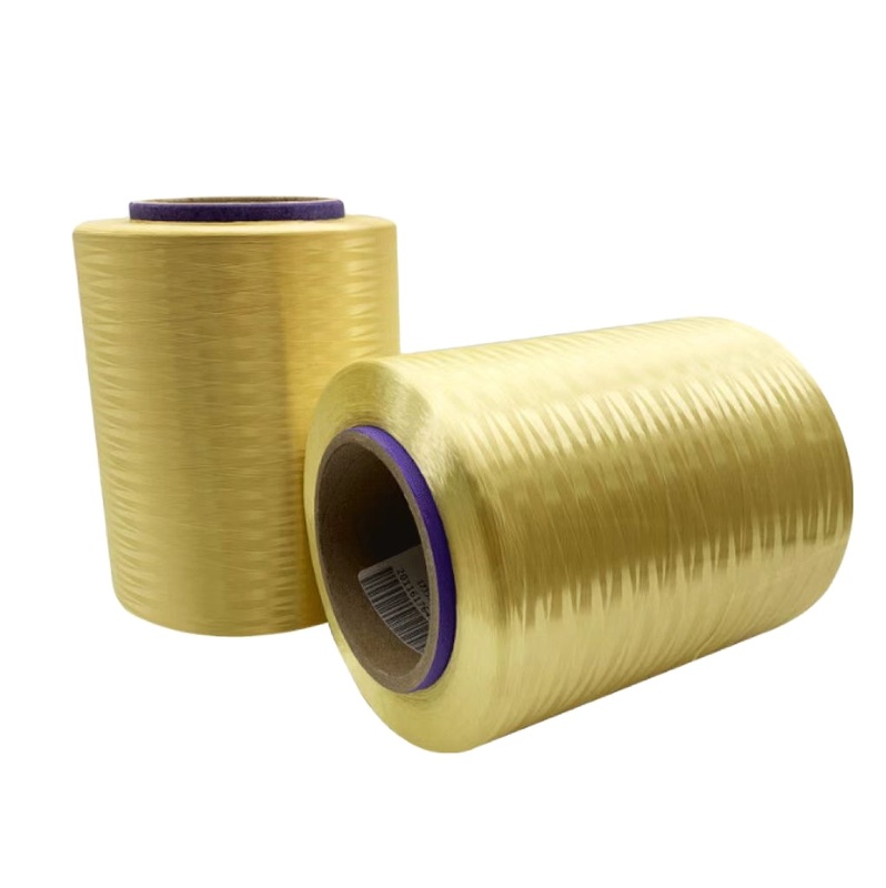 High Tenacity Wire Aramid Fiber Yarn