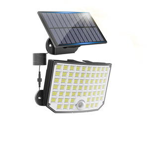 <span class=keywords><strong>Lampade</strong></span> Solari LED IP65 Impermeabili per Esterni, Illuminazione per Casa, Strada, <span class=keywords><strong>Giardino</strong></span>, Porta e Muro - Design Separato, Vendita all'Ingrosso - Product Image 6