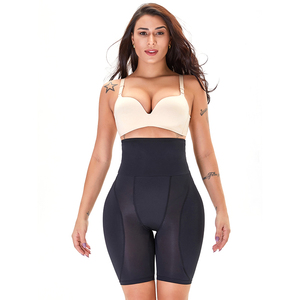 Body Shaper Ass Butt Lifter Booties <strong>Hip</strong> <strong>Pads</strong> Enhancer Booty Lifter Thigh Trimmer Silicone Thigh <strong>Pads</strong> Silicon <strong>Hips</strong> <strong>for</strong> Women - Product Image 5