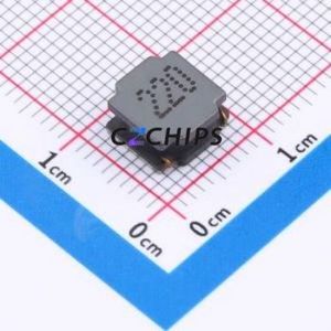Inducteur de puissance ZNR8040ST220M SMD, 8x8mm (Inductance : 22uH) (Précision : 20%) Courant nominal : 2,3A - Product Image 1