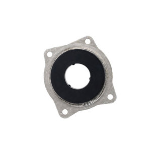 Retén de aceite delantero del cigüeñal 94810191020 para juntas del sistema de motor Porsche Cayenne Panamera - Product Image 4