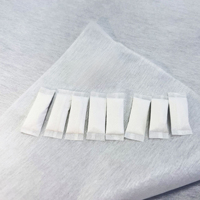 Papier filtre à snus haute résistance, qualité alimentaire, respirant, techniques de laminage, résistant aux taches, sans tabac, menthe douce, énergisant