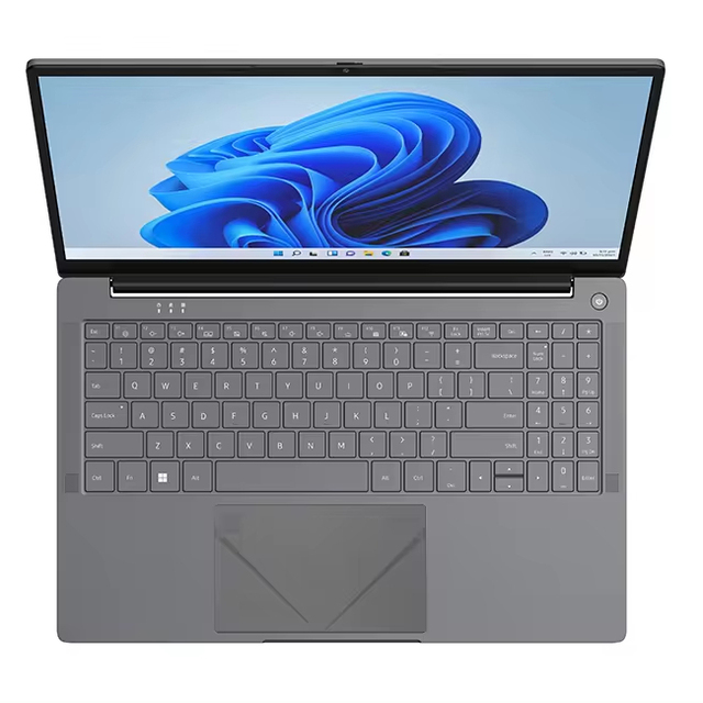 2024 New 15.6 Inch Laptop Computer Notebook Intel Core I3 I5 I7 I9 12th 13th for Office Business Entertainment Win 11 Wifi6