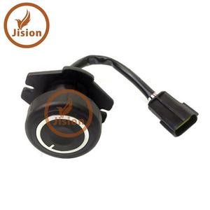 Commutateur de commande d'accélérateur 2552-1004 25521004 pour excavatrice DH215-7 DX225 DX370 DX420, directement de l'usine - Product Image 3