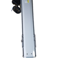 Module de guidage linéaire CNC/actionneur/vis à billes et Module de rail de guidage linéaire/tige de poussée de levage pour bras mécanique de précision