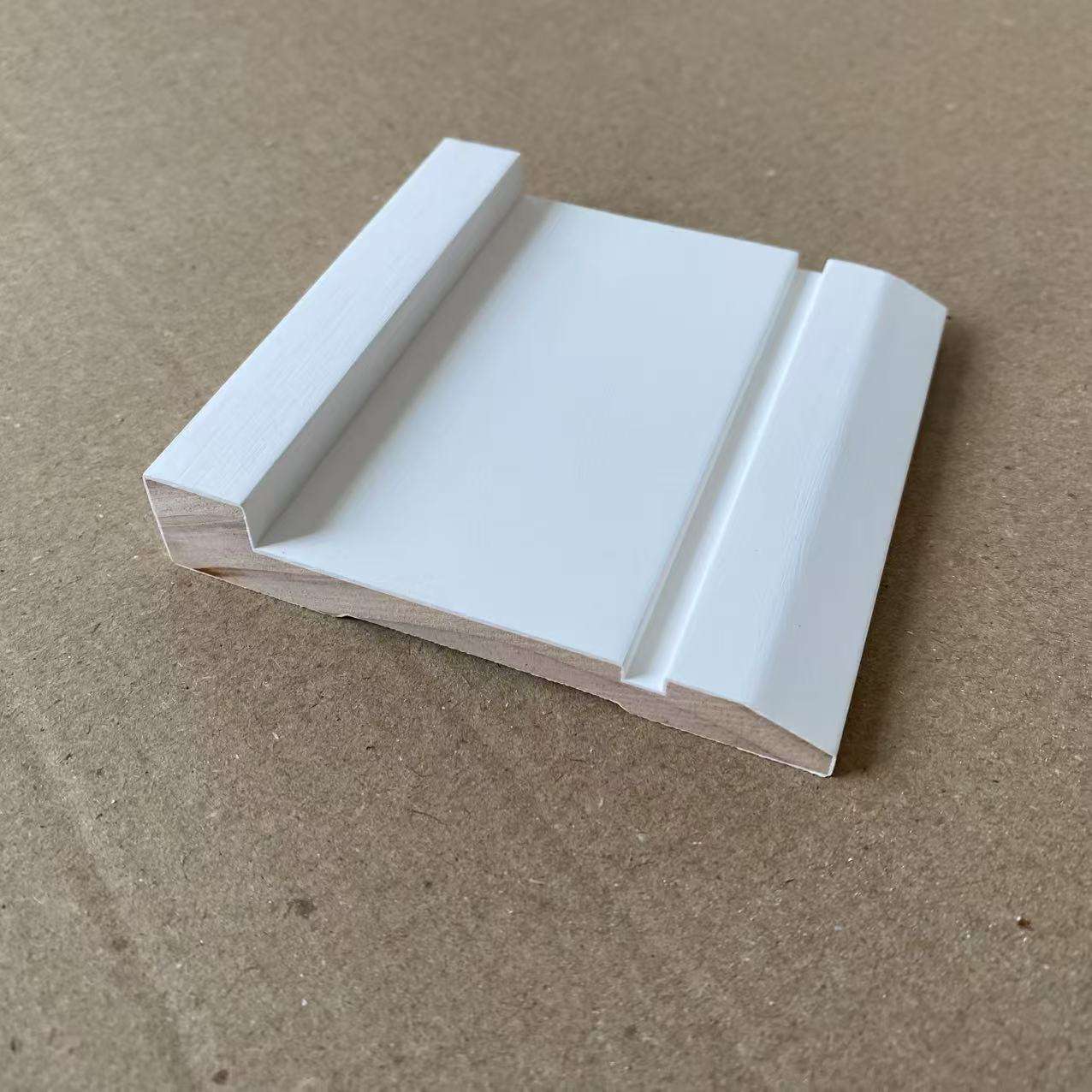 บัวพื้น 5