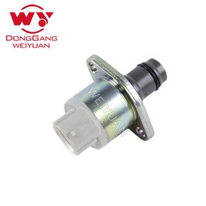 Válvula SCV de Combustible Diésel de Alta Calidad WEIYUAN <span class=keywords><strong>294009</strong></span> <span class=keywords><strong>0260</strong></span> 2940090260 <span class=keywords><strong>294009</strong></span>-<span class=keywords><strong>0260</strong></span> - Product Image 2