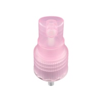 Pulvérisateur à brouillard fin en plastique, tête de brumisation, 20mm, 24mm, 28mm, 18, 410, vente en gros, livraison gratuite