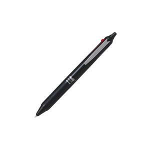 Bolígrafo de Gel Multicolor Borrable LTFS3-14, Punta Sinérgica de 0.4mm, Cinco Opciones de Color Pastel - Product Image 1