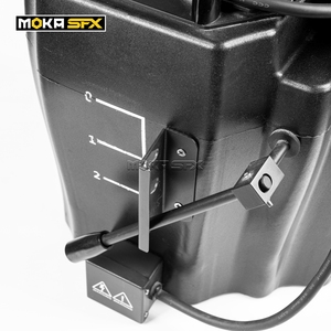 Offres Spéciales MOKA SFX 3500W <span class=keywords><strong>Machine</strong></span> à brouillard de glace sèche MK-F13 <span class=keywords><strong>Machine</strong></span> à brouillard bas au sol <span class=keywords><strong>fumée</strong></span> <span class=keywords><strong>lourde</strong></span> fête de mariage - Product Image 4