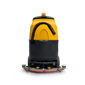 เครื่องขัดพื้นอัตโนมัติ M90 แบบนั่งขับ - Product Image 1