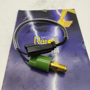 คุณภาพสูง E320B E320C 106-0181 สวิตช์ความดัน 1673466 เซ็นเซอร์ความดัน 167-3468 - Product Image 3