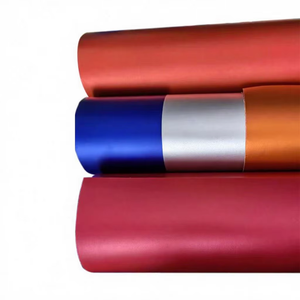 <span class=keywords><strong>ฟิล์ม</strong></span>ตกแต่งรถยนต์แบบม้วน สีโครเมียมด้าน เมทัลลิก ซาติน แบบมีกาวในตัว <span class=keywords><strong>ราคา</strong></span>โรงงานขายส่ง - Product Image 5