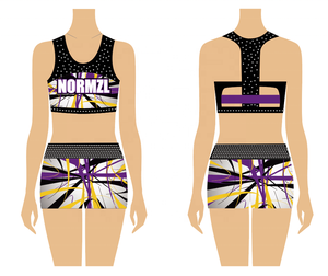 De la práctica de usar <span class=keywords><strong>allstar</strong></span> animar la práctica de usar - Product Image 4