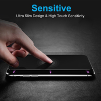 Transparent Anti Drop Dur Acrylique Dos Clair Antichoc Pare-chocs Téléphone Cas HD Verre Clair Protecteur D'écran pour iPhone 16 Pro Max