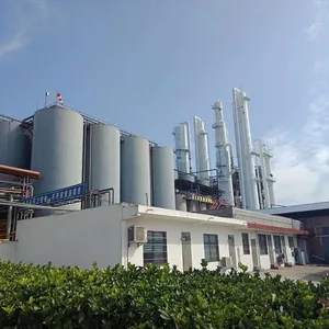 fermentor of sugar cane