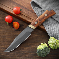Nouveau couteau pliant de Camping en plein air couteau de poche tactique multifonctionnel Portable poignée confortable pour cuisine extérieure