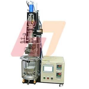 800C Max. Four à pression thermique rapide avec support rotatif pour plaques de 5x5 pouces, <span class=keywords><strong>CSS</strong></span> <span class=keywords><strong>et</strong></span> RTP - Product Image 2
