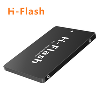 H-FLASH SATAT3 SSD 2.5 Inch SATA 3 120GB 240GB 480GB SSD 1 TB 2TB 500GB SSD Solid State 128GB 256GB 512GB Hard Drive Internal