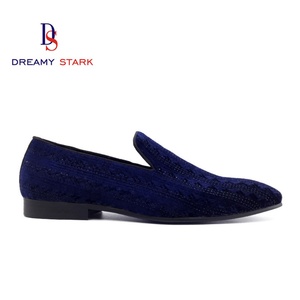 Chaussures Oxford de luxe pour hommes, faites à la main, en cuir de vachette suédé, durables, de haute qualité, style vintage, confortables, pour mariage, légères, automne - Product Image 2
