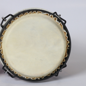 Tambor Bongo de Alta Qualidade Atacado OEM ODM Instrumento de Percussão Congas Bongôs para Iniciantes Profissionais Adultos e Crianças - Product Image 5