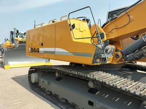 सबसे अच्छे सौदे लिबहर्र 944 खुदाई कम लागत वाले भारी उपकरण विश्वसनीय इंजन पंप गुणवत्ता वाले गियर कोर बिक्री - Product Image 4