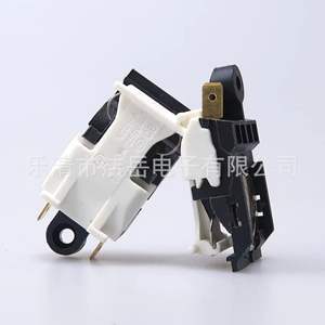 Interrupteur pour bouilloire électrique avec contrôle de température 10A 13A 250V, protection contre la surchauffe, coque en plastique, contacts en cuivre - Product Image 3