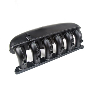 Colector de admisión soldado KYOSTAR TIG para 135i 335i <span class=keywords><strong>535i</strong></span> E90 E91 E92 E93 E60 <span class=keywords><strong>E61</strong></span> E82 E88 E89 - Product Image 3