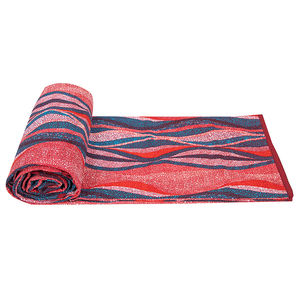 Design Coloré 100% Pur Coton Tissu Africain Imprimé Wax Kente Original Néerlandais <span class=keywords><strong>Bazin</strong></span> Ankara au Mètre - Product Image 6