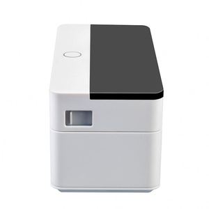 Impresora térmica de etiquetas y códigos de barras de escritorio 4 pulgadas USB <span class=keywords><strong>amazon</strong></span> fba Impresora de etiquetas de envío 4x6 - Product Image 5