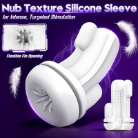 Masturbateur masculin, jouets sexuels, gobelet de masturbation pour hommes, machine électrique de masturbation pour hommes