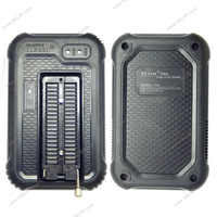 Programmeur universel IC original neuf T48+13 adaptateur pour XGecu EMMC-Nand FLASH Programmeur