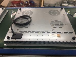 Bảo Vệ Môi Trường Tiết Kiệm Năng Lượng Bốn Tấm Bếp Cảm Ứng 4 Vùng Bếp Cảm Ứng - Product Image 5