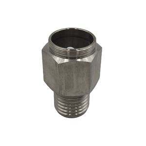 Vis à tête hexagonale creuse à tête plate en acier galvanisé/laiton/titane/aluminium haute résistance personnalisées, service CNC - Product Image 6