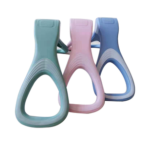 Attrezzature per il Fitness muscolare per il Bodybuilding Expander tonificante gamba del braccio esercizio per la casa palestra Yoga Sport allenamento dimagrante - Product Image 6