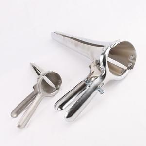 <span class=keywords><strong>Dilator</strong></span> vagina untuk penggunaan hewan, pembuka rongga untuk sapi dan domba, peralatan pembiakan - Product Image 5