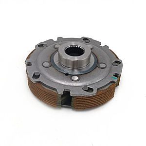 Conjunto de Soporte de Zapatas de Embrague Húmedo OEM 5KM-16620-00-00 para <span class=keywords><strong>YAMAHA</strong></span> <span class=keywords><strong>Grizzly</strong></span> <span class=keywords><strong>660</strong></span> 4x4 ATV UTV, Piezas de Repuesto - Product Image 2