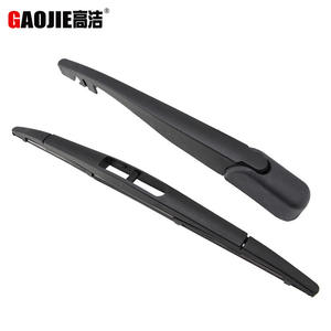 Lame d'essuie-glace Gaojie 305 mm pour pare-brise arrière Geely GX9 - Product Image 2