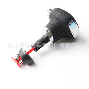 Palanca de Cambios Automática para Skoda Octavia Superb y Volkswagen Tiguan, de Plástico PU, Ergonómica - Product Image 4