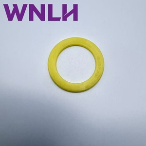 Joint d'étanchéité en uréthane WNLH 6J-9733 pour pelle rétrocaveuse Caterpillar 426, niveleuse 12F, bulldozer D10, chargeuse sur pneus 910 6J9733 - Product Image 3