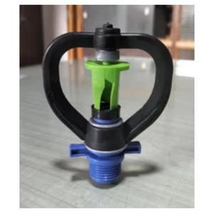 Boquilla rociadora de plástico recién llegada, componente resistente para un flujo de agua e riego eficientes por parte de los exportadores - Product Image 2