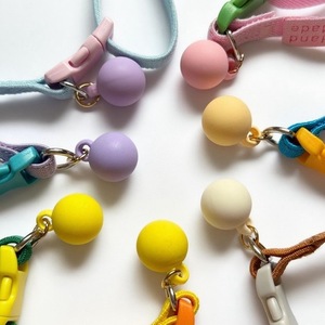Correas para Perros Personalizadas al por Mayor con Diseño de Logotipo Personalizado, Impermeables, ODM, Collar para Gatos con Manos Libres, Juego de Correa con <span class=keywords><strong>Campana</strong></span> - Product Image 5