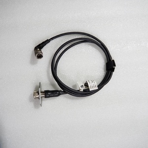 Cable de señal de alta flexibilidad 3HAC069646-001 Ax 7 para cableado de datos de componentes industriales, reemplazo OEM para motor - Product Image 2