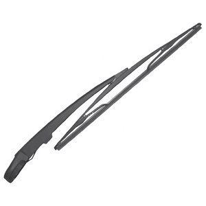 Bras <span class=keywords><strong>d</strong></span>'<span class=keywords><strong>essuie</strong></span>-<span class=keywords><strong>glace</strong></span> <span class=keywords><strong>arrière</strong></span> en plastique et lame KBRA-8619 pour RX4, 16''/400mm, <span class=keywords><strong>prix</strong></span> usine - Product Image 1