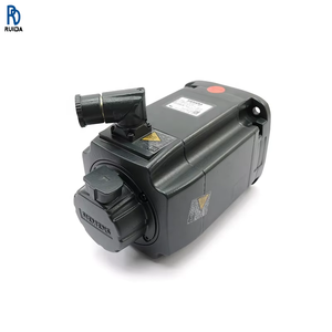 Servomotor de Alto Torque y Entrega Rápida 1FK7063-2AF71-1BA1 para Máquina CNC, Alta Precisión y Respuesta Dinámica - Product Image 2