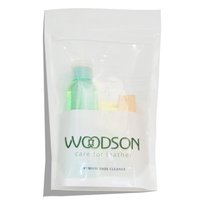 Woodson Premium Shoe <strong>Cleaning</strong> <strong>Kit</strong> for Sneakers Football <strong>Boot</strong> Cleaner Shoe <strong>Cleaning</strong> Liquid Remove Stains - Product Image 5